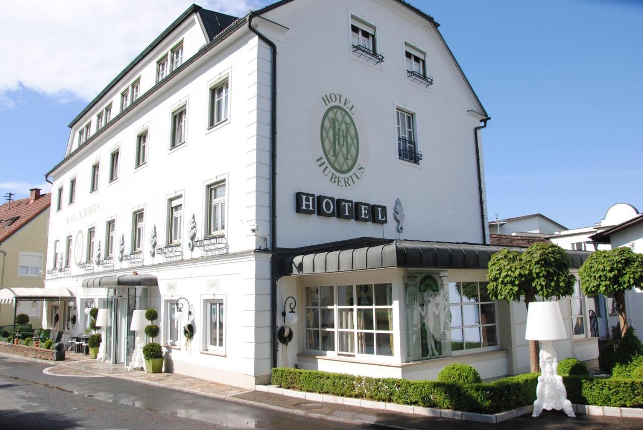 Hotel Hubertus Söchau Zewnętrze zdjęcie