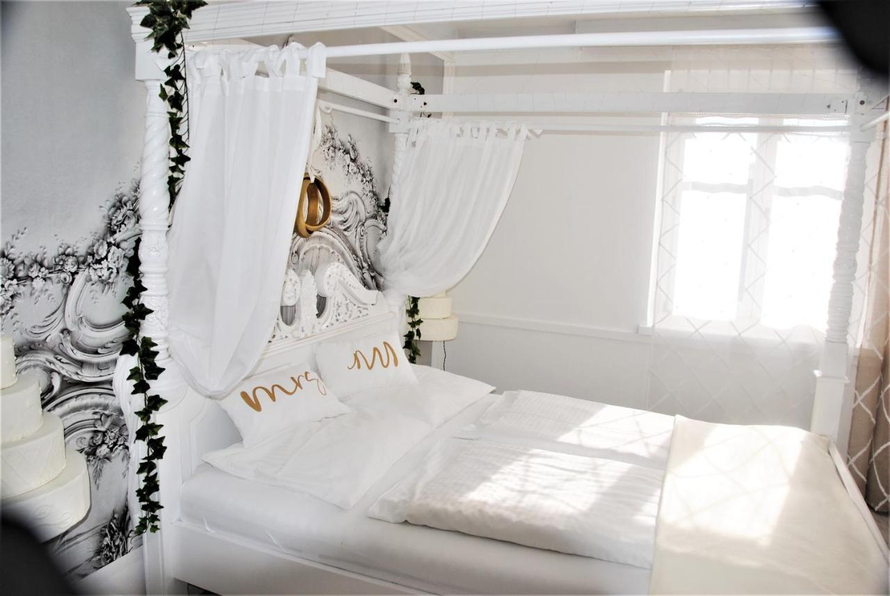 Hotel Hubertus Söchau Zewnętrze zdjęcie