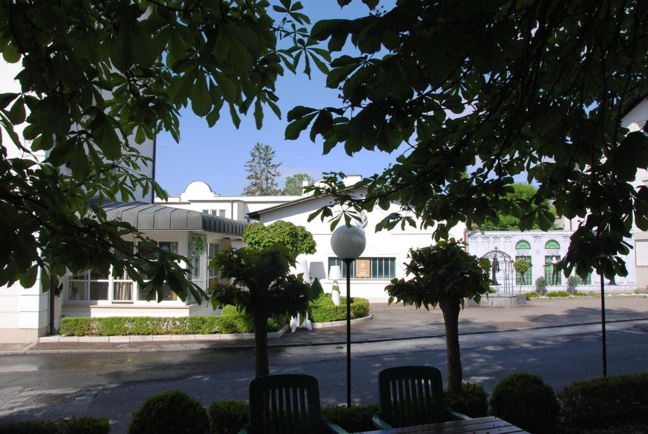 Hotel Hubertus Söchau Zewnętrze zdjęcie