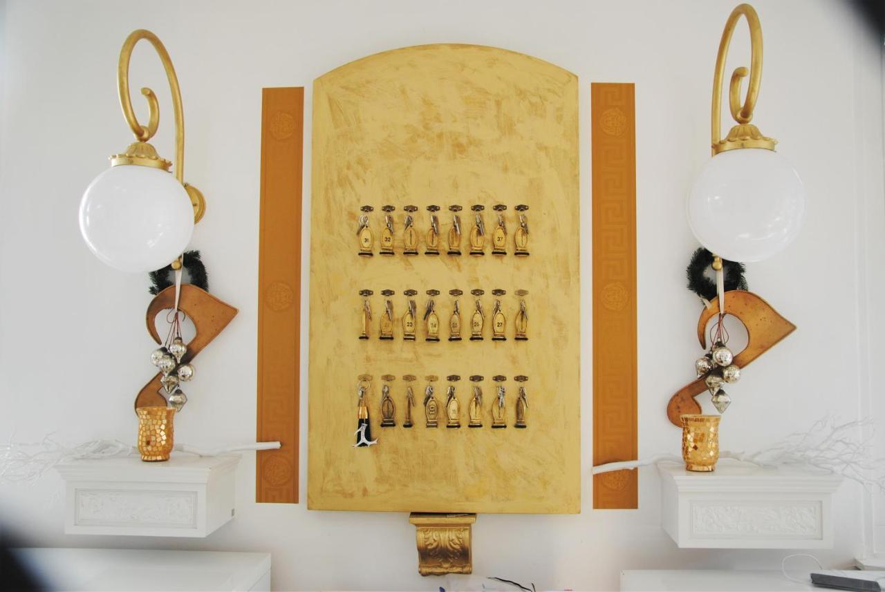 Hotel Hubertus Söchau Zewnętrze zdjęcie
