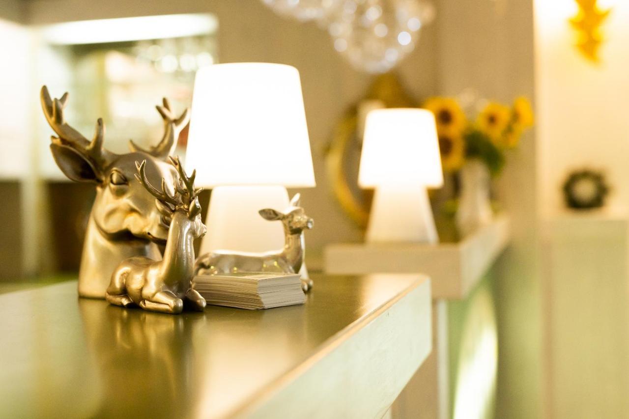 Hotel Hubertus Söchau Zewnętrze zdjęcie