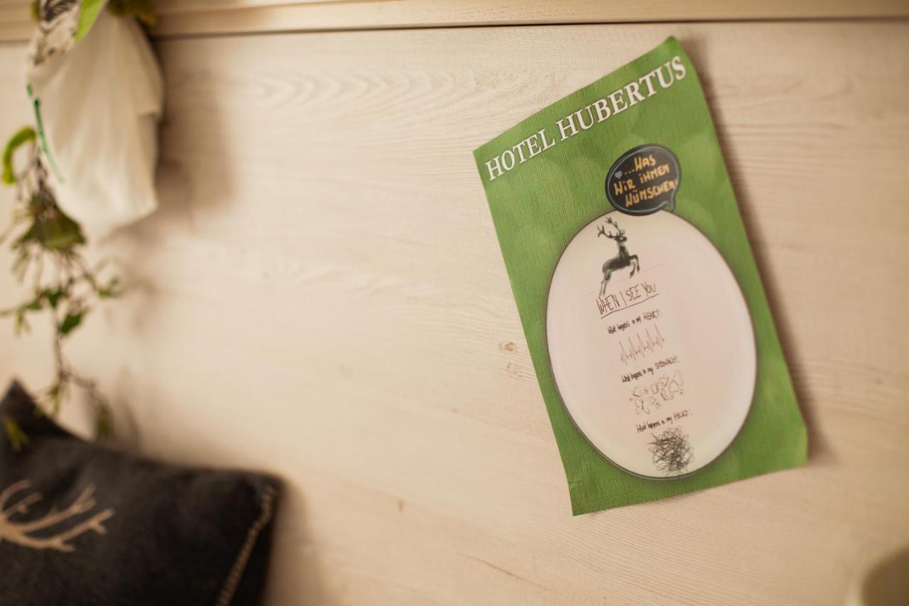 Hotel Hubertus Söchau Zewnętrze zdjęcie