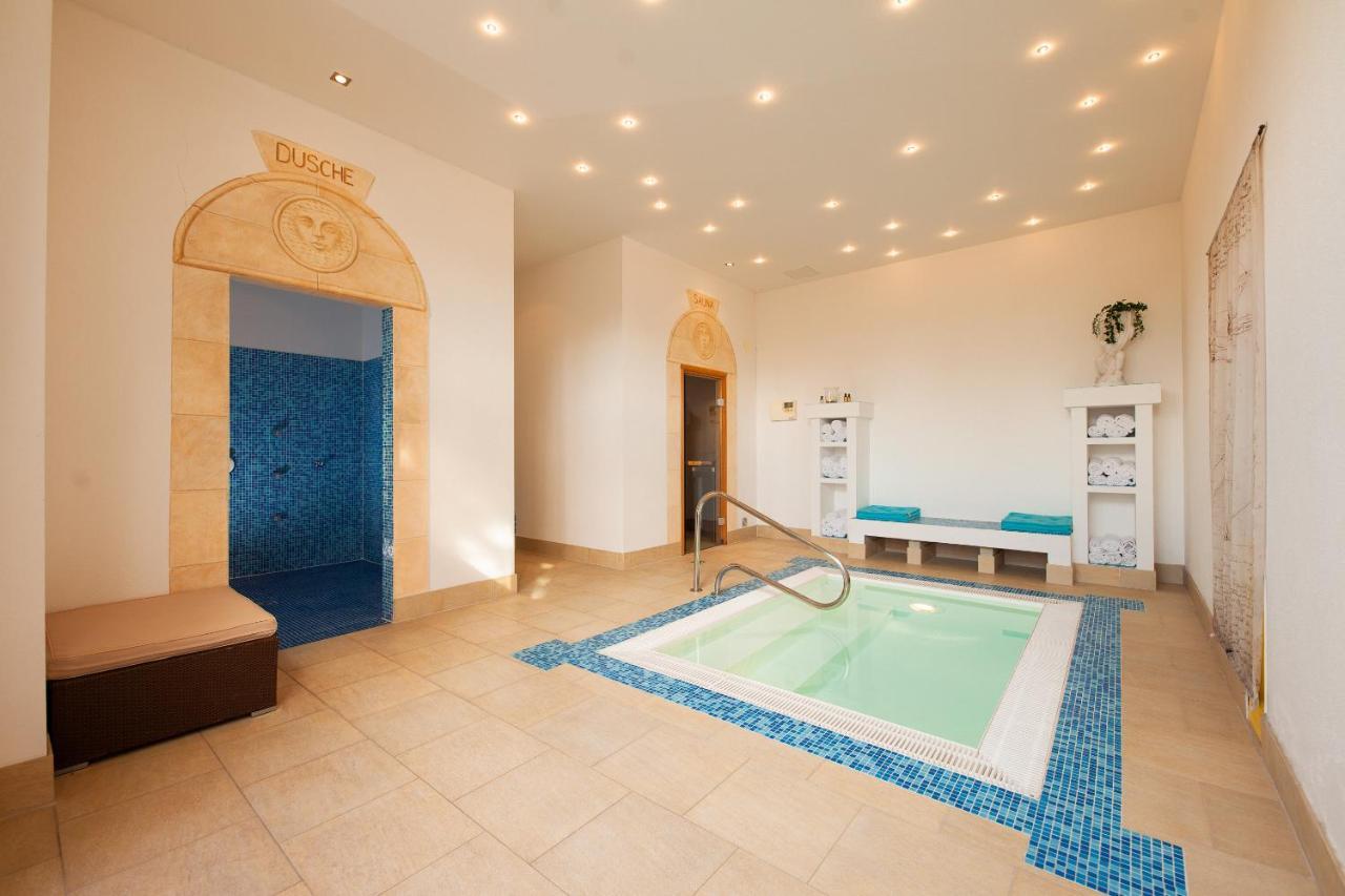 Hotel Hubertus Söchau Zewnętrze zdjęcie