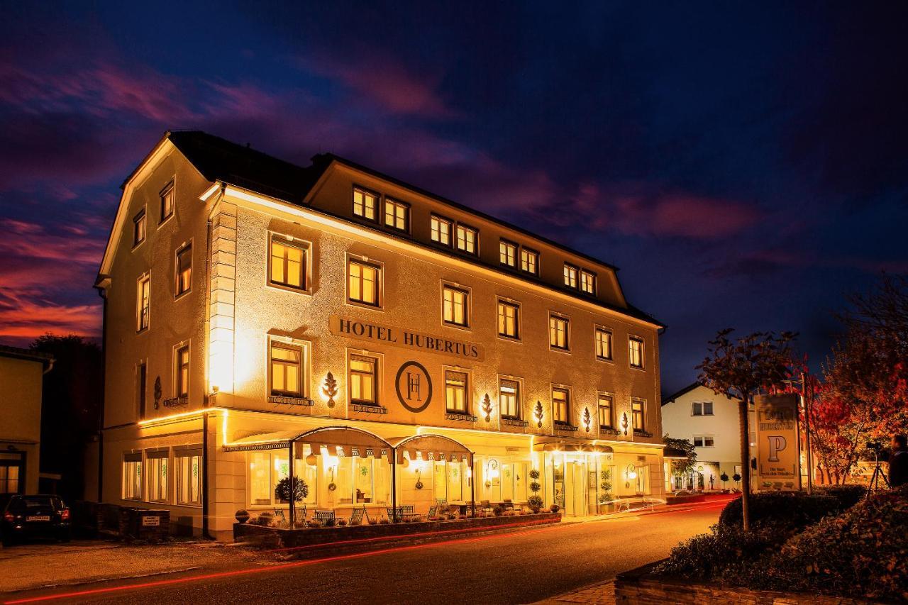 Hotel Hubertus Söchau Zewnętrze zdjęcie